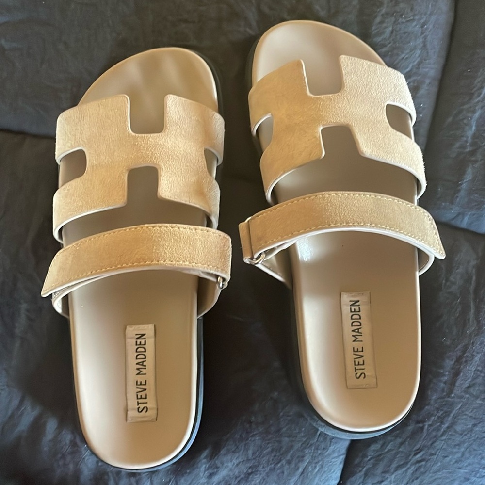 Steve Madden Mayven Sandals